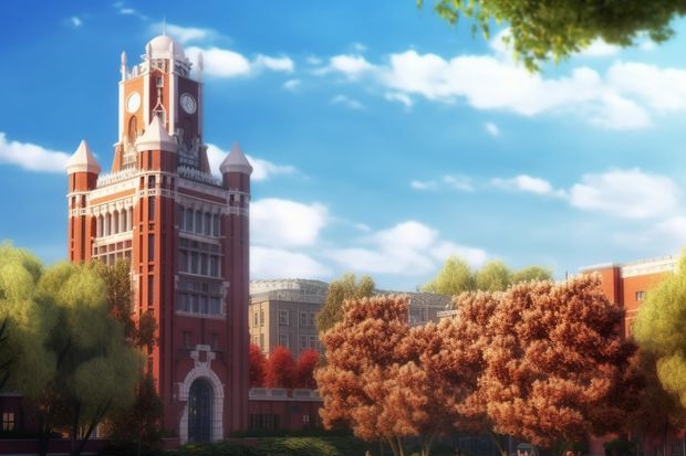 南京大学的校园环境怎么样