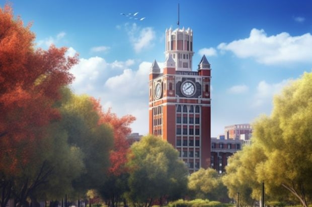 语文高三联考2025 北京师范大学学科教学(语文)专业2025考研招生报考解读