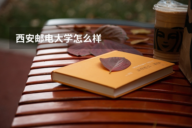 西安邮电大学怎么样