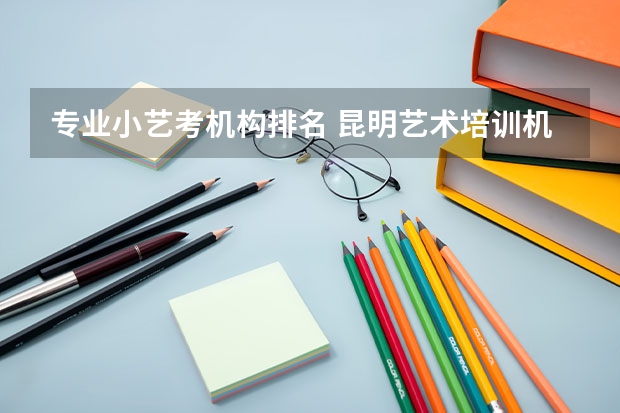 专业小艺考机构排名 昆明艺术培训机构排名前十