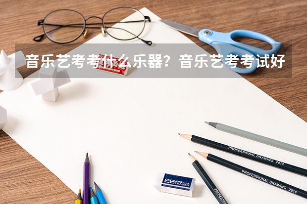 音乐艺考考什么乐器？音乐艺考考试好过吗？