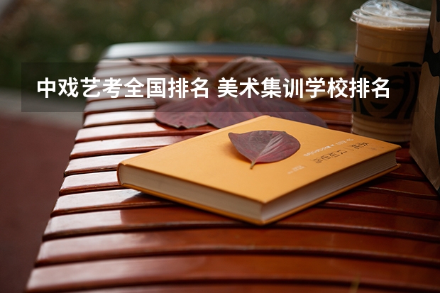 中戏艺考全国排名 美术集训学校排名