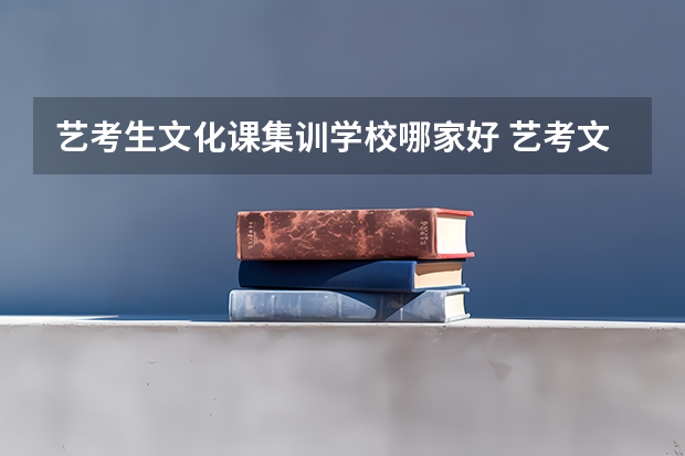 艺考生文化课集训学校哪家好 艺考文化课集训学校哪家好